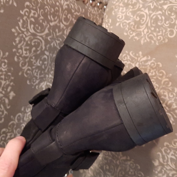 Cole Haan tall boots - Picture 4 of 10
